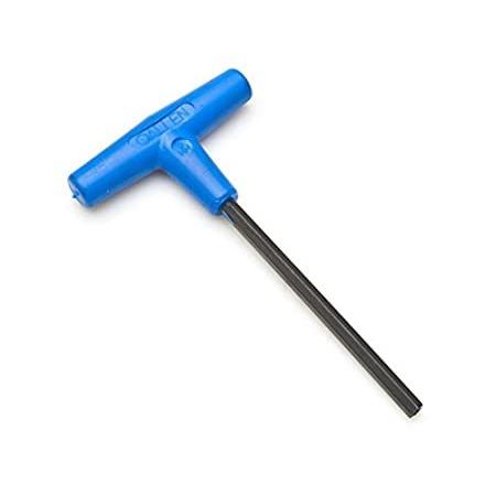 Allen T型六角レンチ 4mm 57836 デイトナ T型スライドハンドル六角レンチ 8mm 97027（直送品） - アスクル