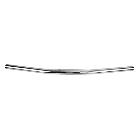 SUNLITE Alloy Swedged MTB Handlebar, Silver