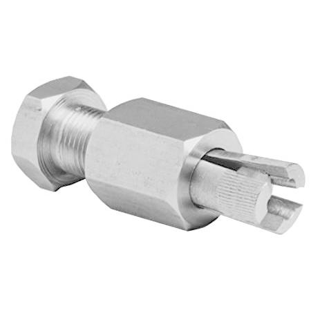 Pasco 4512 インターナルニップルレンチ 3/4インチ IPS