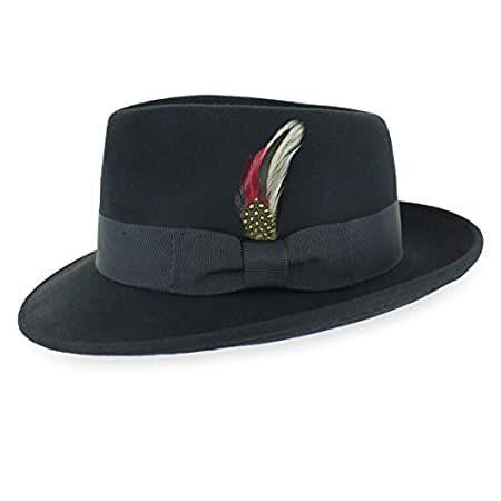 Belfry Hats HAT メンズ US サイズ: X-Large カラー: ブラック