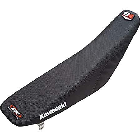 FACTORY EFFEX(ファクトリー エフェックス) シートカバー B4 ホンダ KX450F