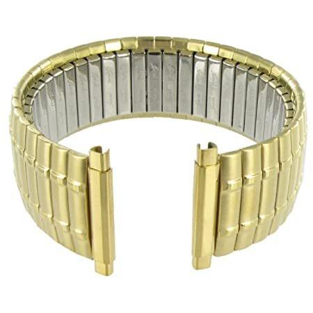 18 – 22 mm Straight End Speidel twist-o-flexゴールドトーンステンレススチール時計バンド1393 / 32 Lapua Center X Tested - Very Surprised. - YouTube