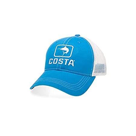 Costa Del Mar マカジキトラッカーハット 3L