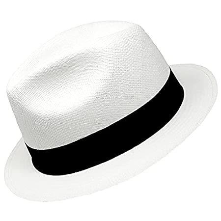Gamboa HAT メンズ US サイズ: 58 カラー: ホワイト