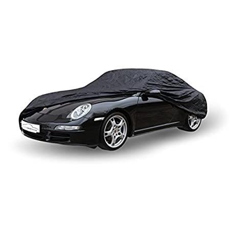 Car Cover for Ford Mondeo