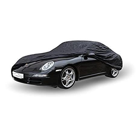 Car　Cover　for　Ford　Mondeo