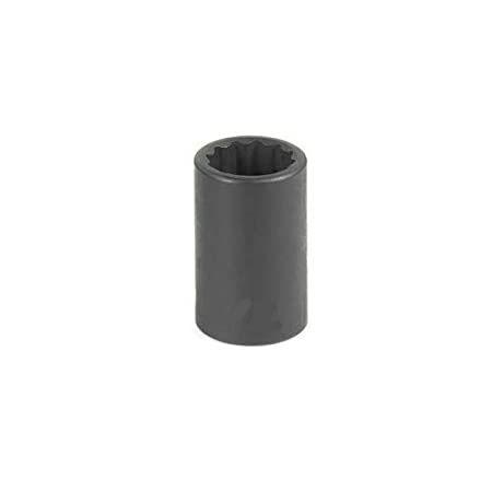 Grey Pneumatic 1113M 0.38 in. Drive X 13 mm 12 Point Standard