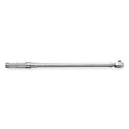 LEXIVON Bike Torque Wrench 1⁄4-Inch Drive, Newton Meter | 72-Tooth
