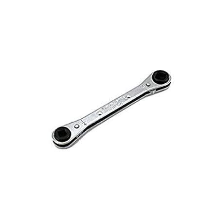 YELLOW JACKET 60612 Heavy Duty Wrench, 7