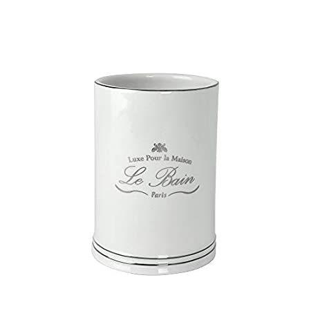 (Tumbler) - Kassatex ALB-T-W Le Bain Tumbler