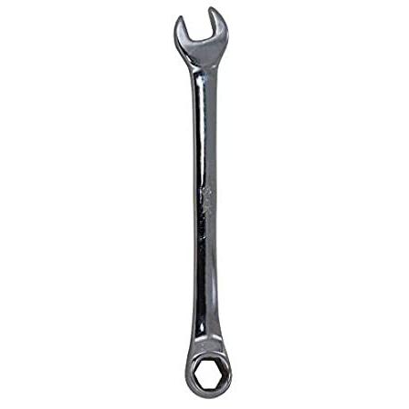 Combination Wrench, SAE, 1/2in Size