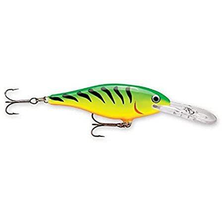 クラシック Rapala ラパラ クランクベイト ルアー Sr4 Ft Ft ファイアタイガー 4g 4cm シャッドラップ その他釣り具 Binghamtonhots Com