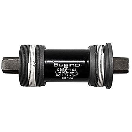 Sugino(スギノ) CBBF-110 カートリッジ ボトムブラケット