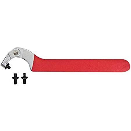XS Scuba Adjustable Spanned Wrench