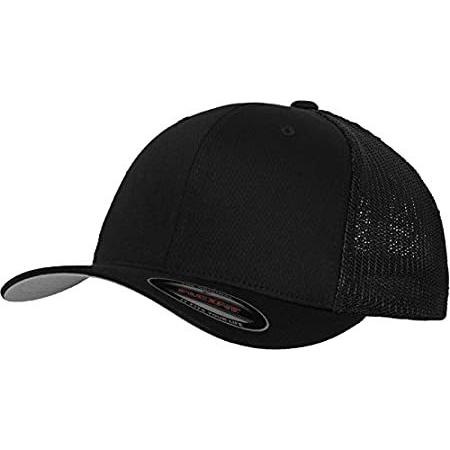 Flexfit Hat メンズ Us サイズ Size Al完売しました One ブラック カラー