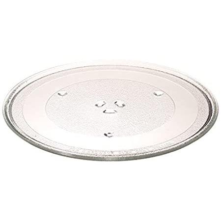 G.E. Microwave Glass Turntable Plate/Tray 34cm WB39X10032