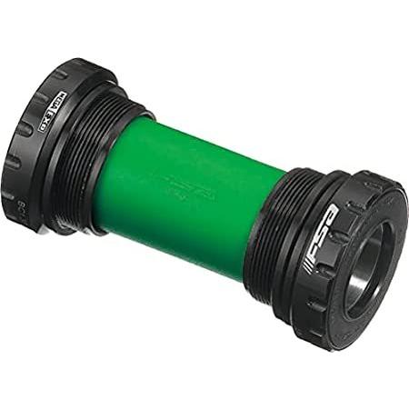 FSA Mega Exo Cartridge Sealed Bottom Bracket One Color, English - 68/73 and