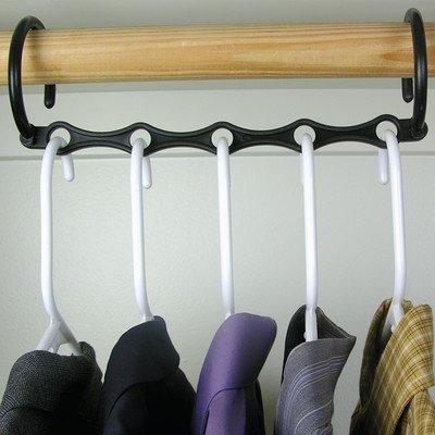 マジックハンギングオーガナイザー(10個セット) [2個セット]