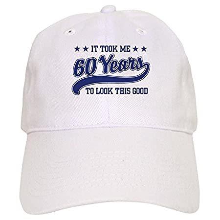 CafePress HAT メンズ US サイズ: One Size カラー: ホワイト Amazon ONE TONE LEATHER CAP（ワントーン レザー キャップ） SE844 ブラック