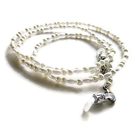 【超美品‼️】IRIEBEACHGLASSESHOLDERnecklace SUN GLASSES HOLDER necklace | IRIEBEACH