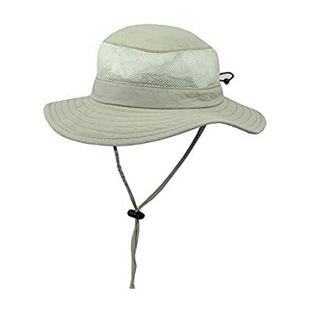 Panama Jack HAT メンズ US サイズ: Large/X-Large カラー: ベージュ 