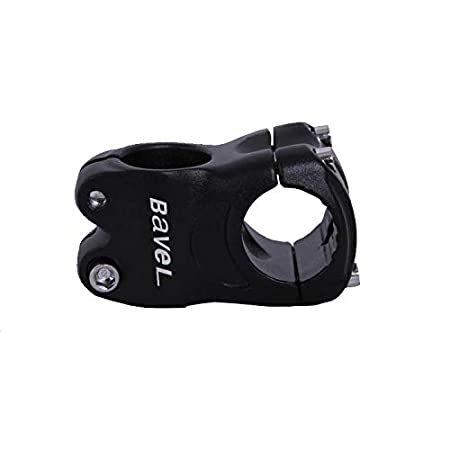 BaveL Aluminum Alloy Fixed 31.8mm Cycling Mountain Bike Short Handlebar Ste