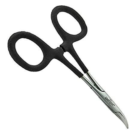 Umpqua RIVERGRIP Hemo/FRCP CRVE 5