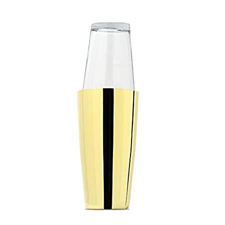 価格は安く Kotai By Set Shaker Boston Cocktail (Gold) Kotai by カクテルシェイカー