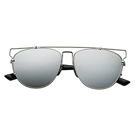 grinderPUNCH レディース カラー: シルバー