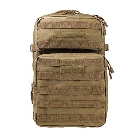 バラエティ豊かな海外商品をお届けするショップNcSTAR Assault Backpack, Tan by NcSTAR