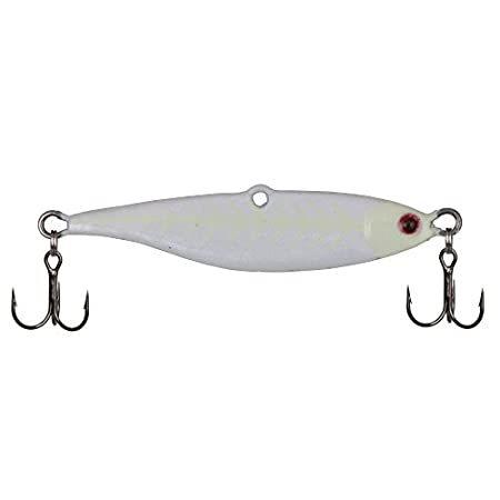 ブランド雑貨総合 Vibrato ハードベイト 4cm 3 4インチ 1 1 4オンス メタルジグ Vibrato Sebile 4c 3 4インチ 1 その他釣り具 Populationmalawi Org