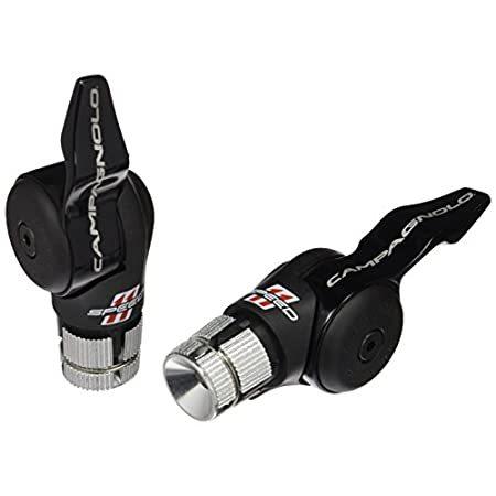 カンパニョーロ50周年　トゥークリップ　新品未使用品 カンパニョーロ50周年 トゥークリップ 新品未使用品 自転車