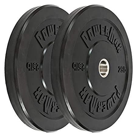 GYMWAY 薄型コンペティションバンパープレート — MBC POWER SHOP