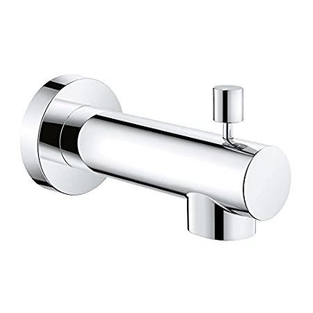 GROHE　Concetto　5インチ　浴槽の注ぎ口。　13366000