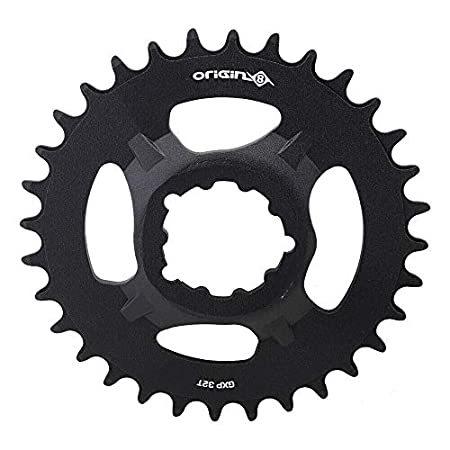 Origin8 Chainring Thruster Direct MTB 32T 10/11/12S Bk - DMT-NA-32T-01