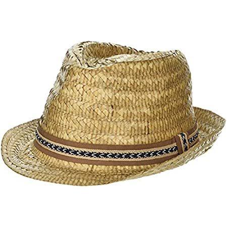 驚きの安さSan Diego Hat Company HAT メンズ US サイズ: Small   Medium カラー: ブラウン