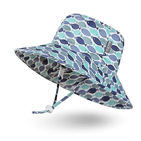 日本最大級 Ami Li Tots ベビー キッズ 赤ちゃん 帽子 女の子 日よけ 帽子 サンハット 調節紐付き Upf50 つば広 子供 帽子 男の子 女の子 特売 Blog Lonolife Com