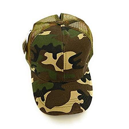 Sunshine and Rodeos HAT レディース US サイズ: Adjustable カラー: グリーン