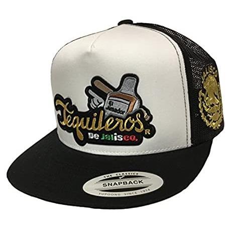 Mexico HAT メンズ US サイズ: One Size カラー: ブラック