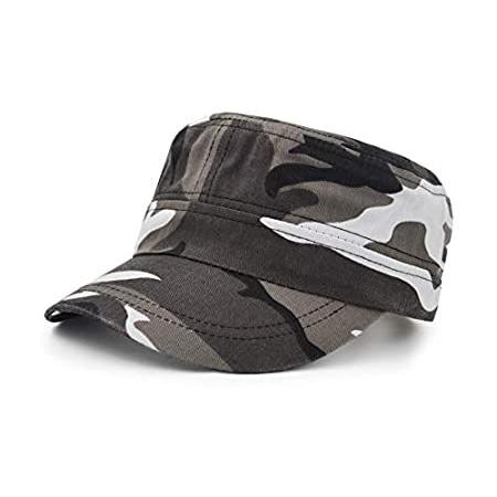 UltraKey HAT メンズ 見事な US グレー サイズ: カラー: Adjustable 売れ筋介護用品も