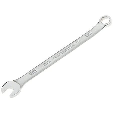 PROTO, Alloy Steel, Black Oxide, Combination Wrench - 4MWK2|J12100