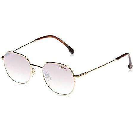 Carrera ユニセックス・アダルト CARRERA 180/F/S 06J 50NQ US サイズ: 50-19-145 カラー: ゴールド