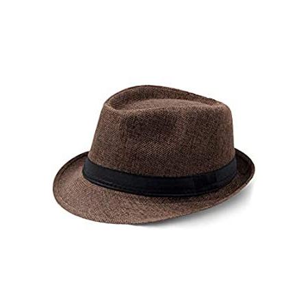 BABEYOND HAT メンズ US サイズ: One Size カラー: ブラウン