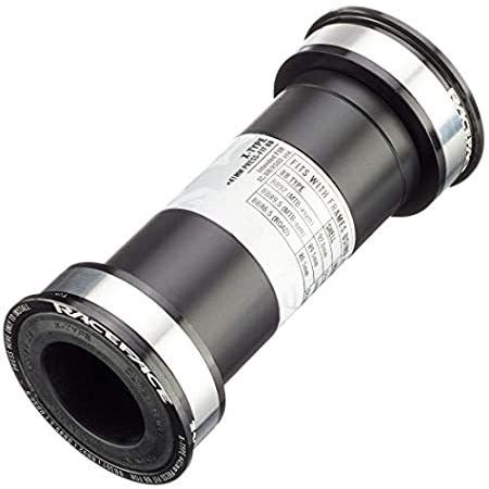 Race Face EXI BB92 ボトムブラケット ブラック ワンサイズ