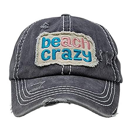 人気ブランドの新作 サイズ Us レディース Hat Junque Funky バラエティ豊かな海外商品をお届けするショップ One グレー カラー Size 帽子