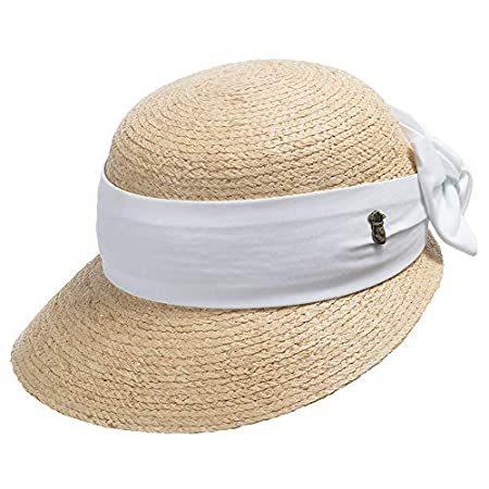 Ultrafino HAT レディース US サイズ: Small (6 7/8) 55cm