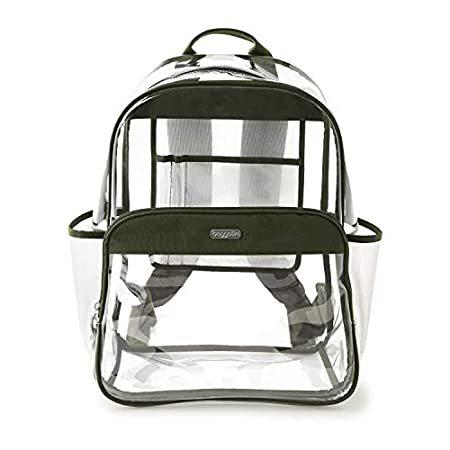 Baggallini レディース カラー Us サイズ One Size B07rxch5zf メンズファッション グリーン バッグ カラー リトルコート店