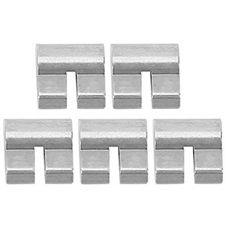 5Pcs Bike Hub Pawl, Bicycle High Strength Steel Cassette Pawls Replacement