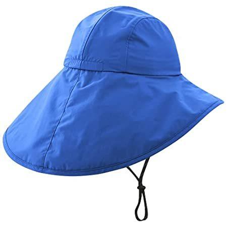 Outdoor Research Kids' Rain Rain Go Away Hat