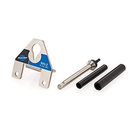 Park Tool WH-2 Bicycle Wheel Holder 141［並行輸入］
